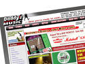 MySpace page incriminates guitar thieves
